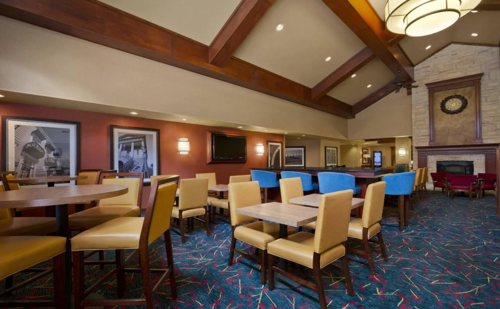 Residence Inn by Marriott Charleston Airport