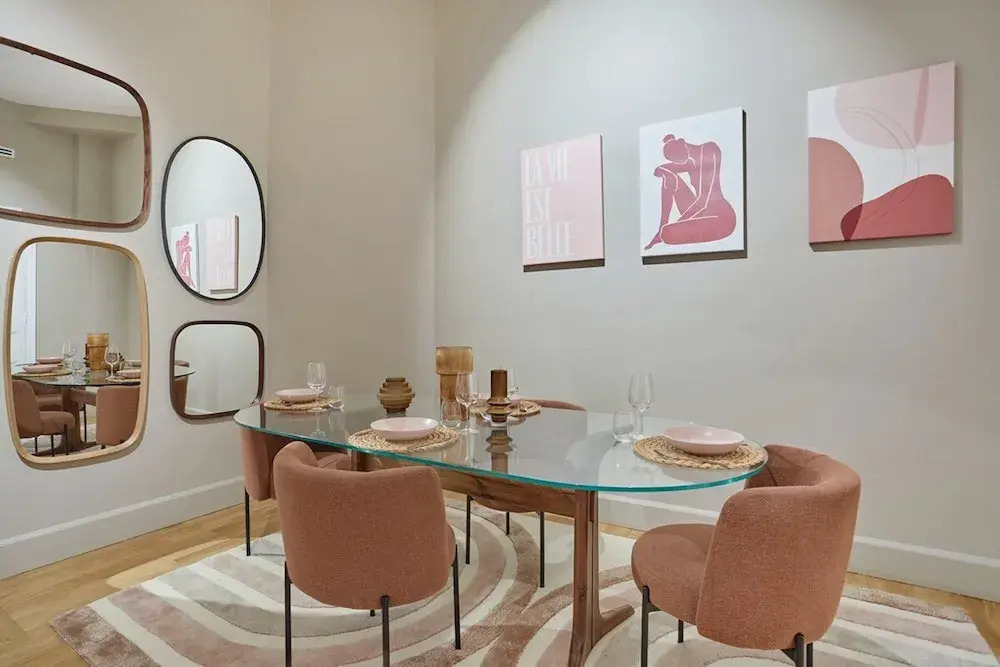 Amazing Penthousse Foch/arc de Triomphe/ Trocadero
