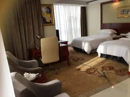 Haisi Boya International Hotel