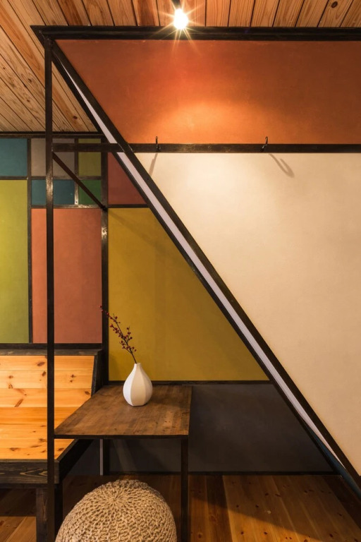 Art house - BnA GALLERY Kyoto