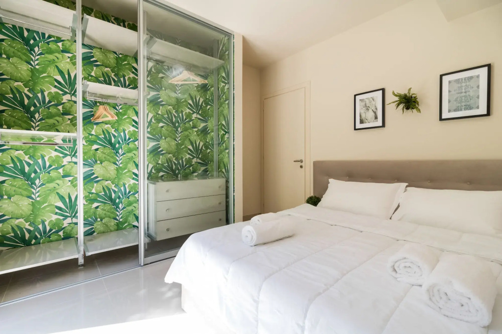 Athens Mosaico Suites & Apartments