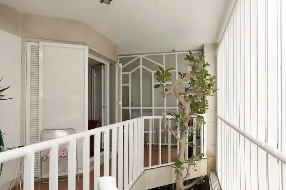 The Words Apartment in the Heart of Cascais