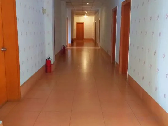 Nanjing Gonglian Hotel