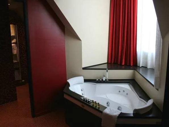 Hotel Lent