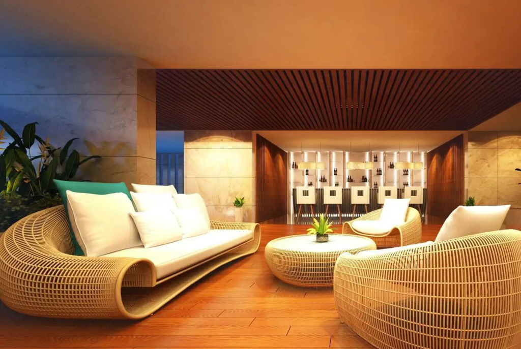 Wyndham Legend Halong