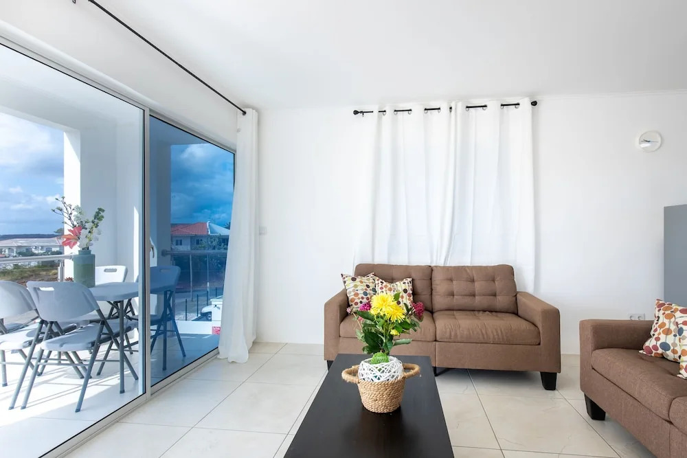 Genesis Apartments Jan Thiel