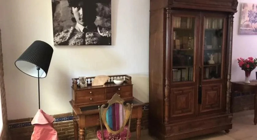 Hotel Andalou