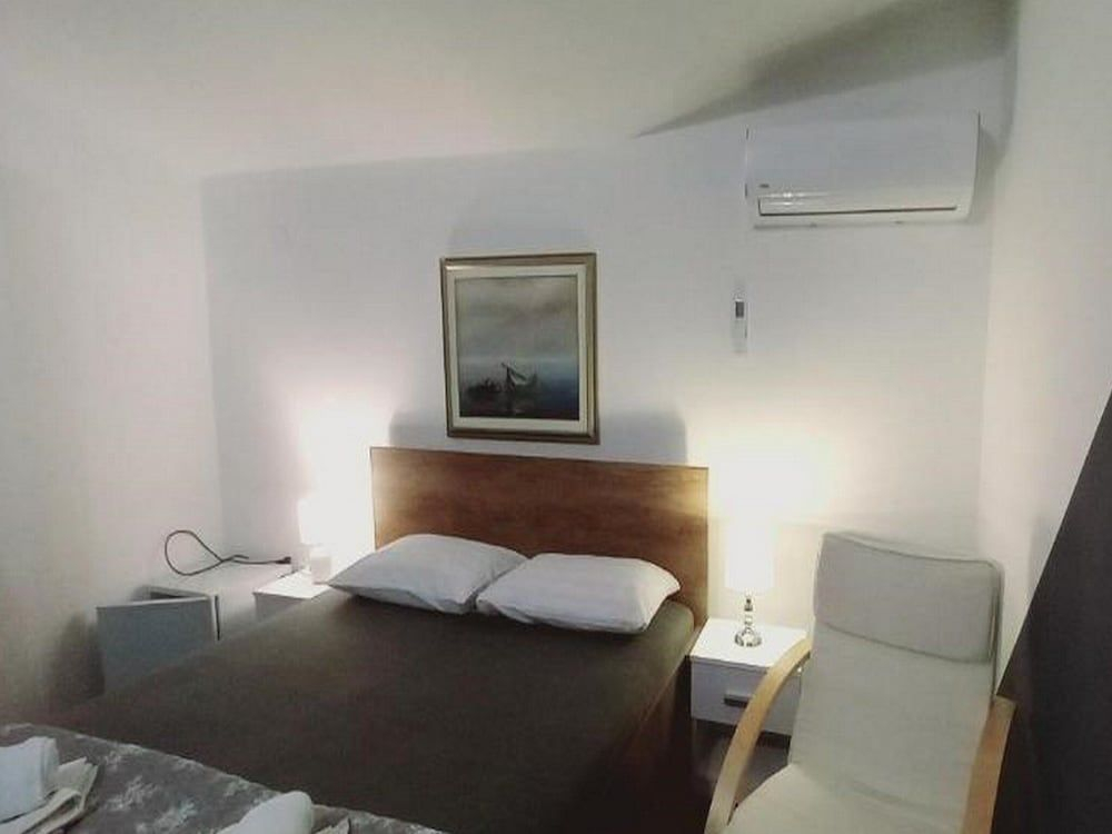 Rooms Providenca
