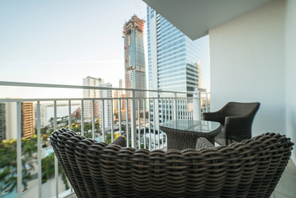 Fortune House Hotel Suites