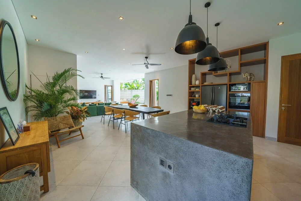 Villa Casa Kreole - Stylish 2BR villa