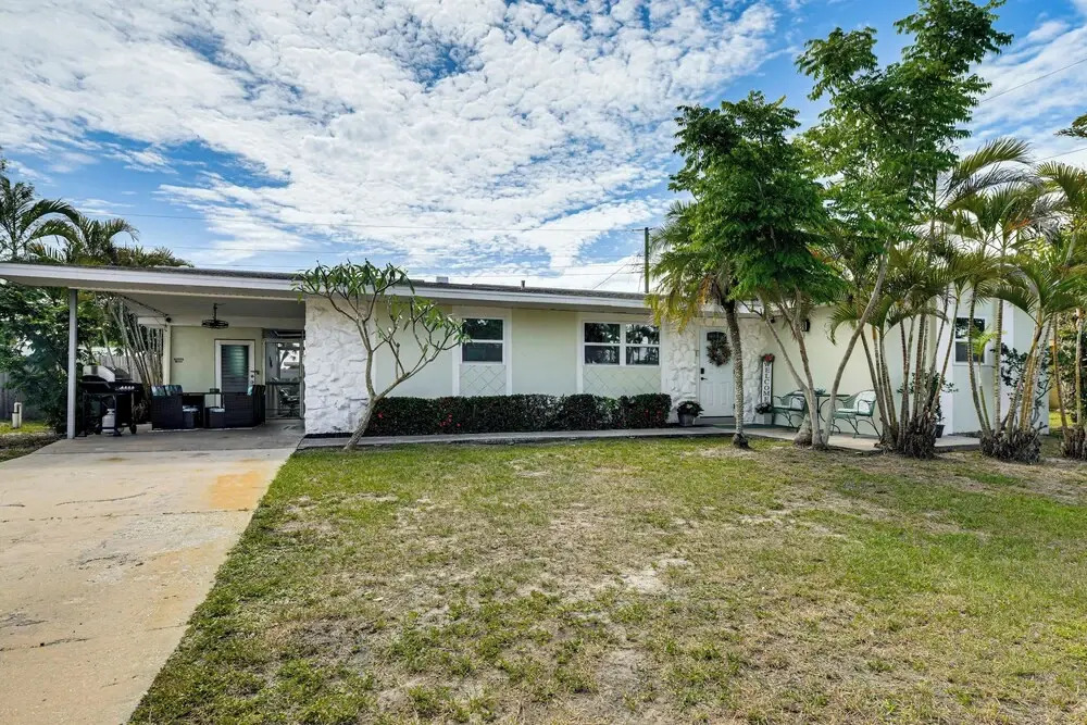Happy Hideaway, Private Pool & Patio, North Port!