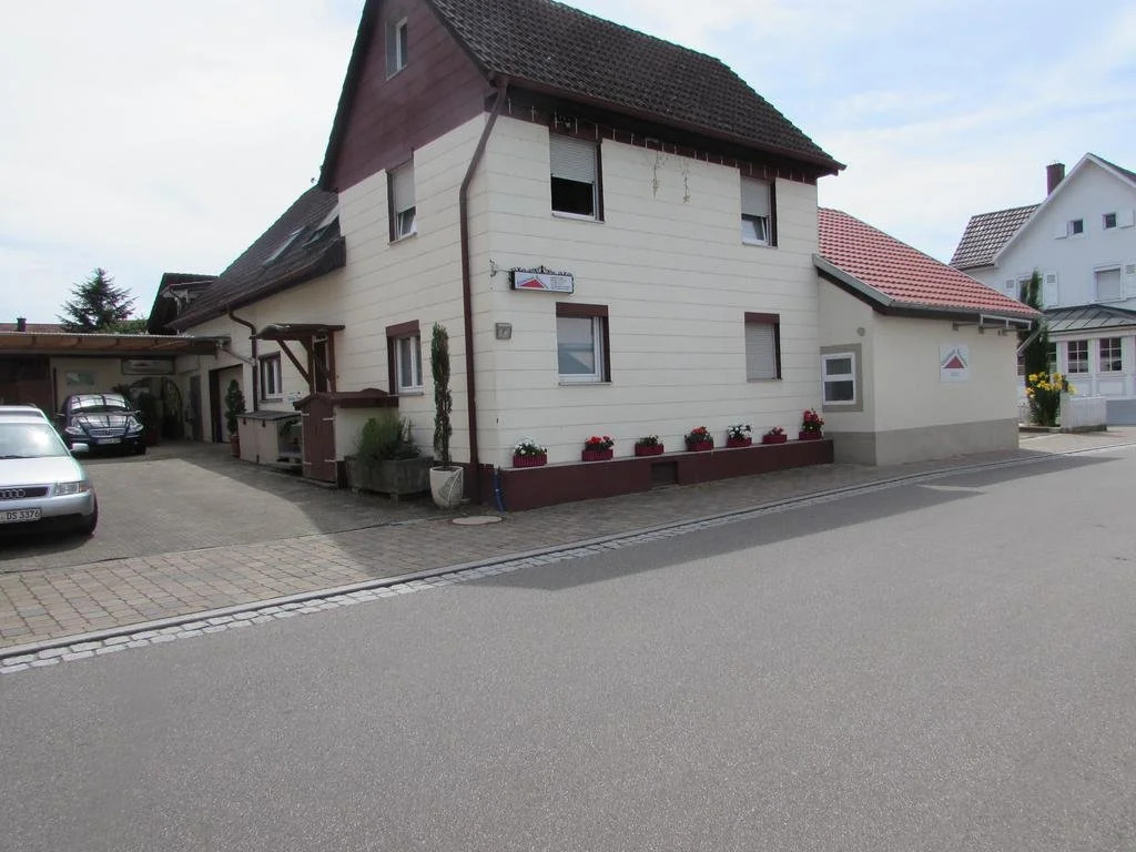 Gästehaus Stramka