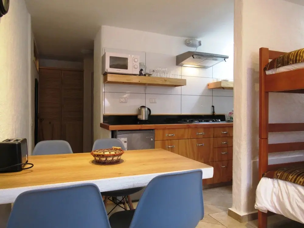Apartamento Terra Amata Arica