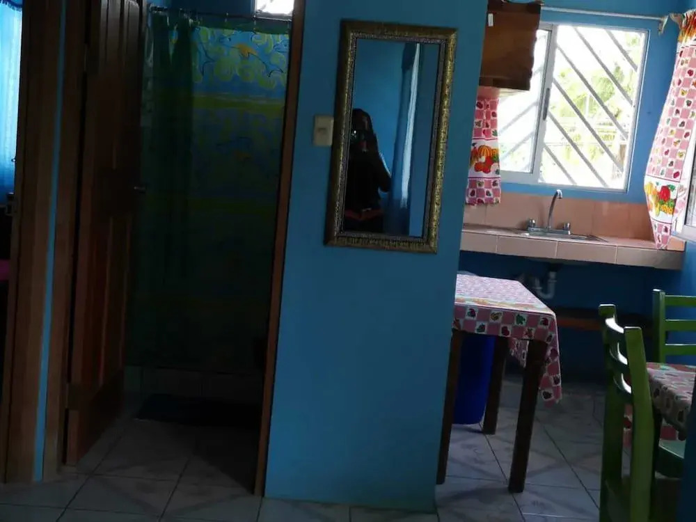 Cabinas Mitchaelles