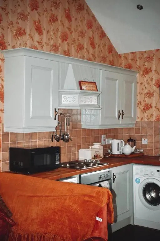 Basil Sheils B&B Accommodation Armagh