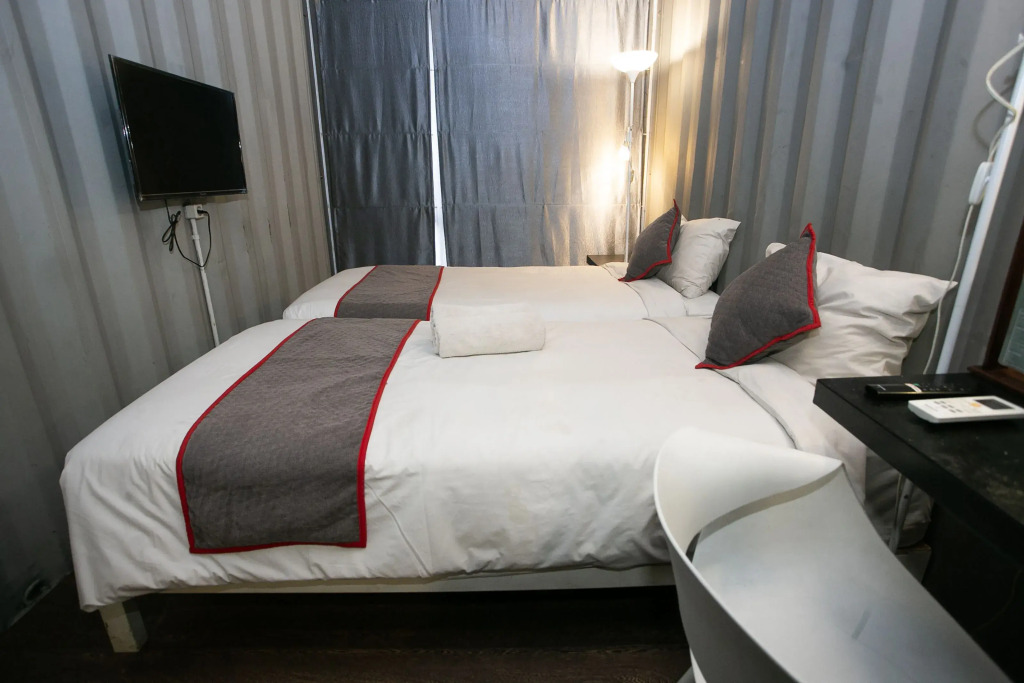 Hotel O Urban Merdeka