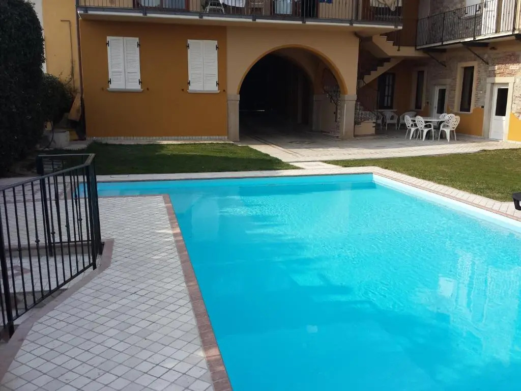 B&B Al Vec Licinsi
