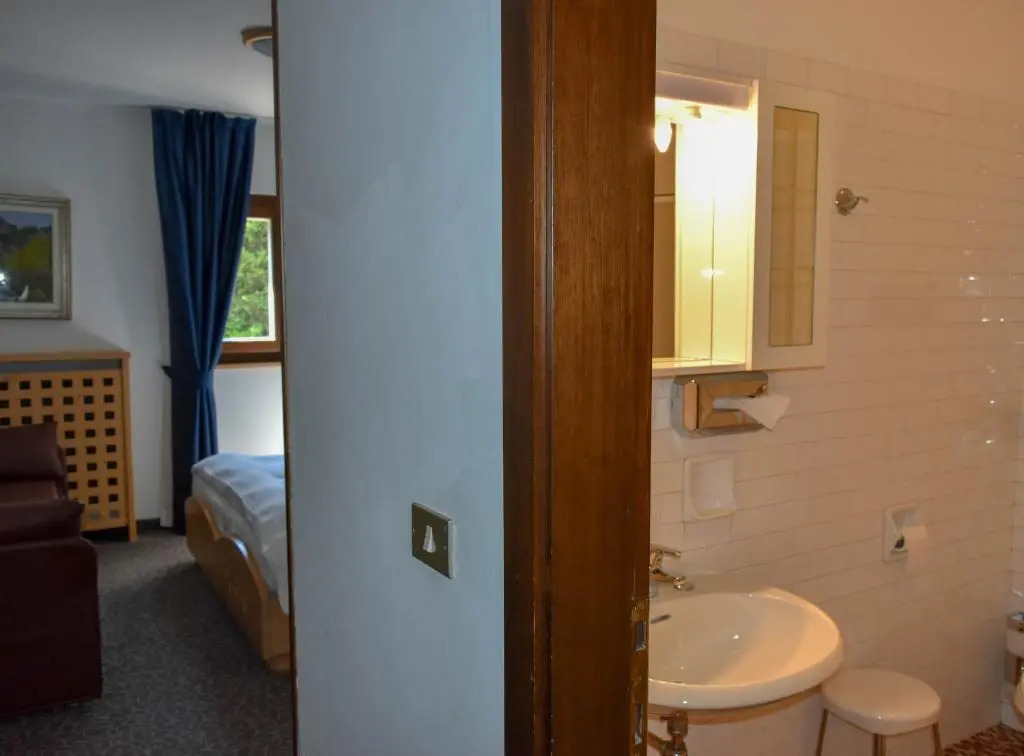 Hotel Europa