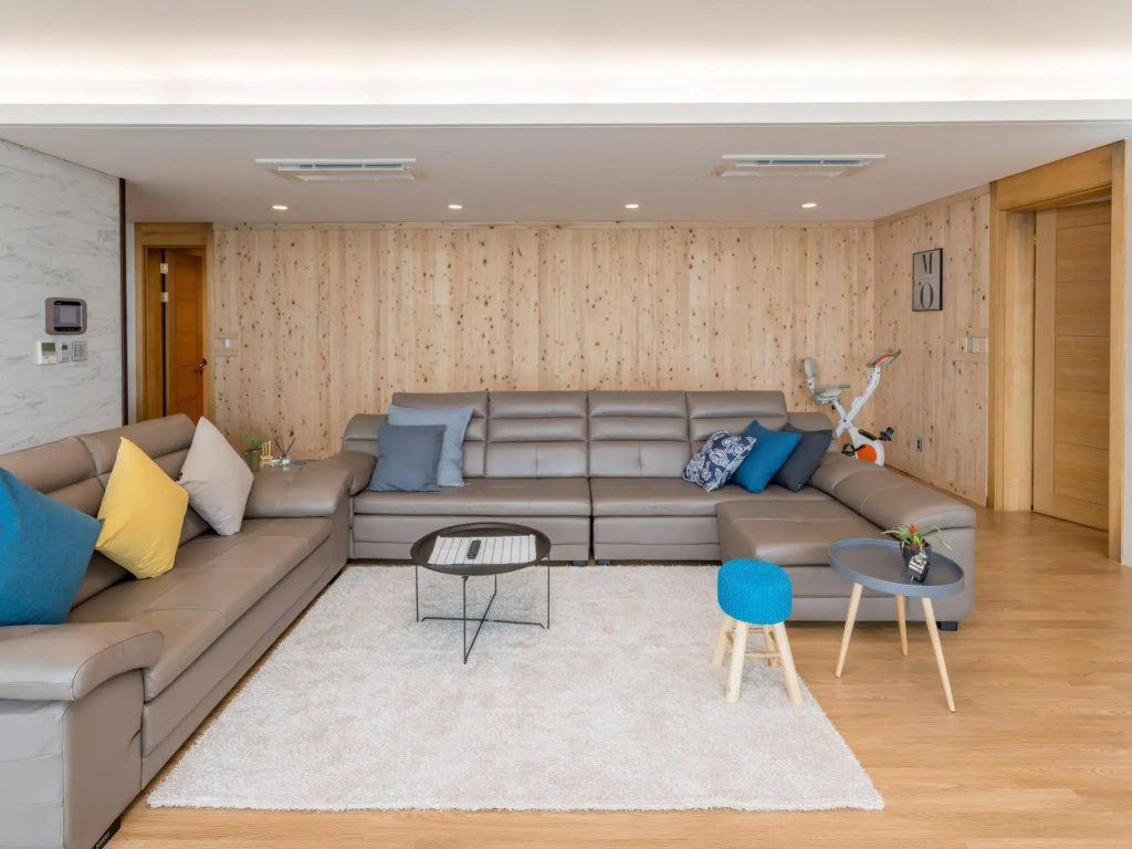 Mono House Busan Songdo Beach
