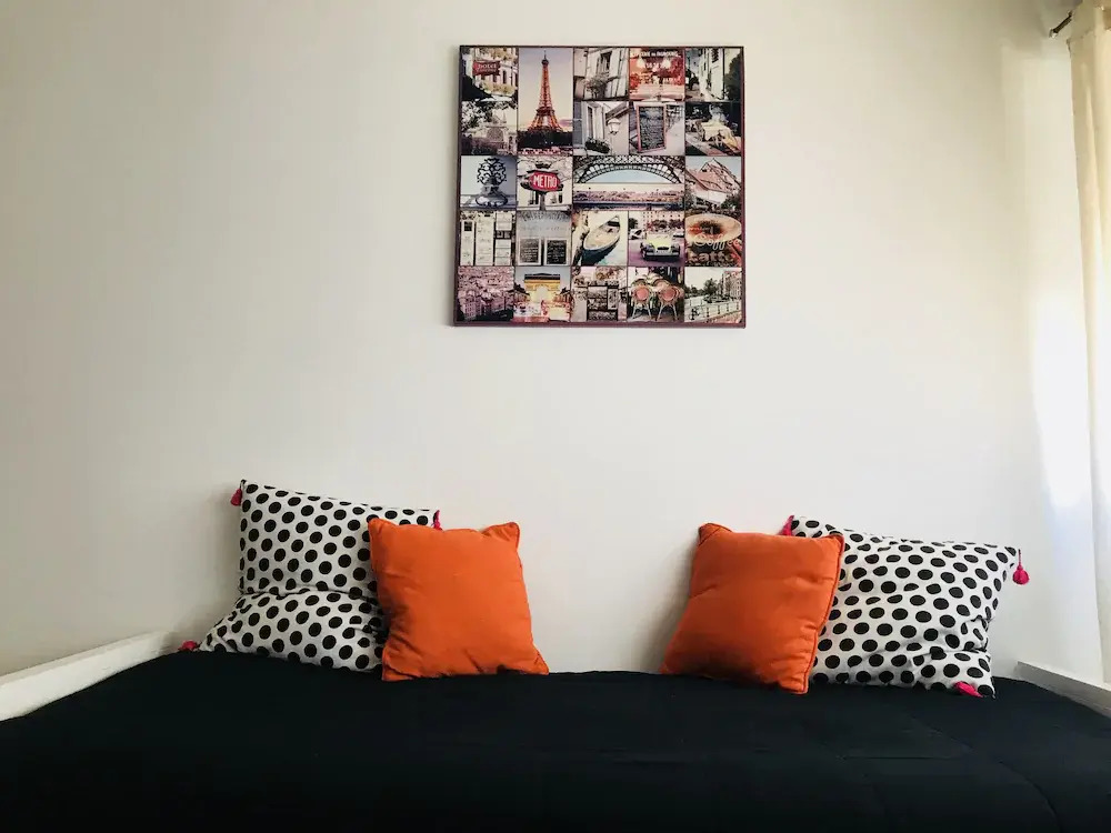 Departamento Temporario Céntrico Mendoza