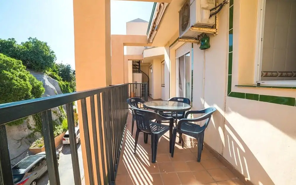 Jardines de Torreblanca | 7  Pax | Torreblanca | 2562-KAW