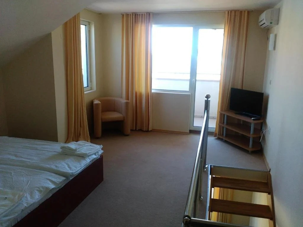 Aparthotel Lucky Family