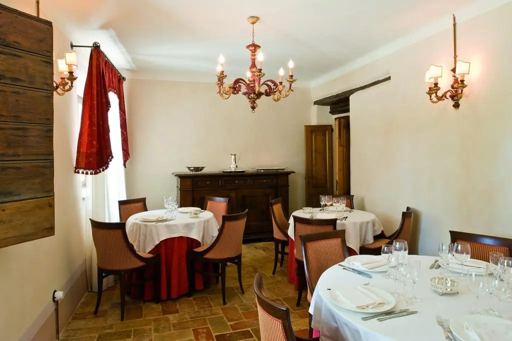 Villa Rinalducci