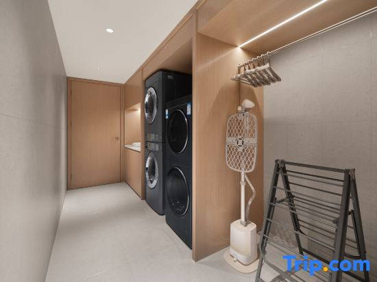 Qiushi Hotel (Urumgi International Convention andExhibition Center Branch)