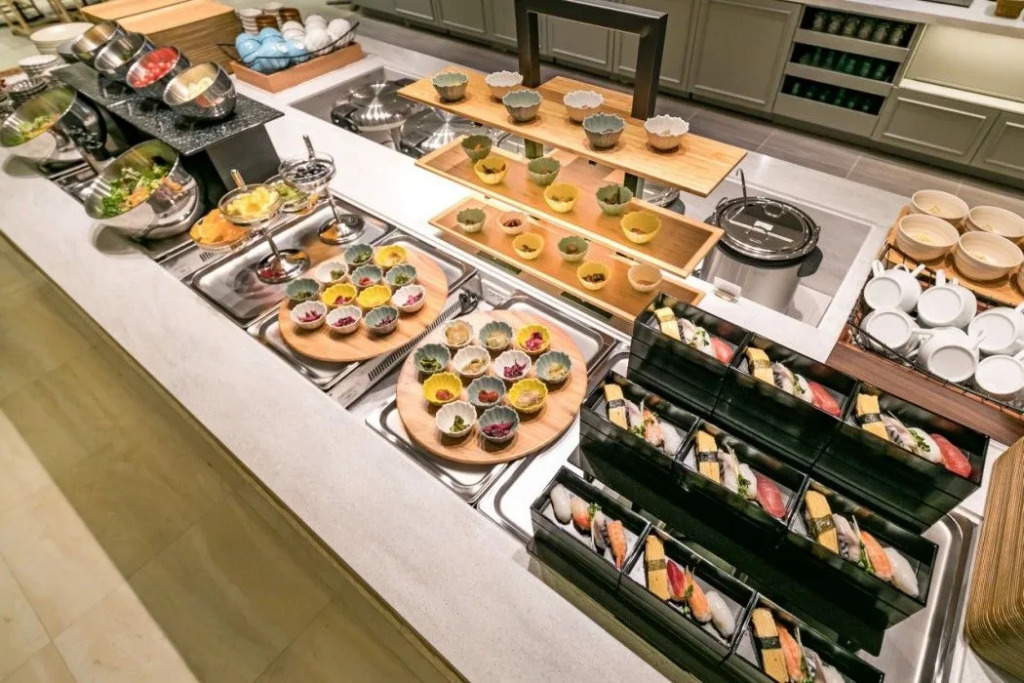 Okinawa Hinode Resort and Hot Spring Hotel