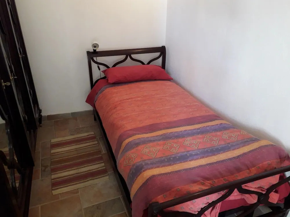 Antica Casa in Pietra