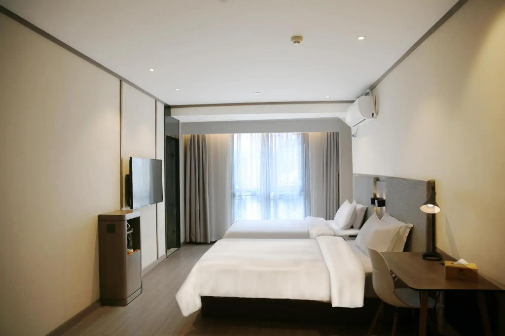 Hanting Hotel (Wansheng Old Street)