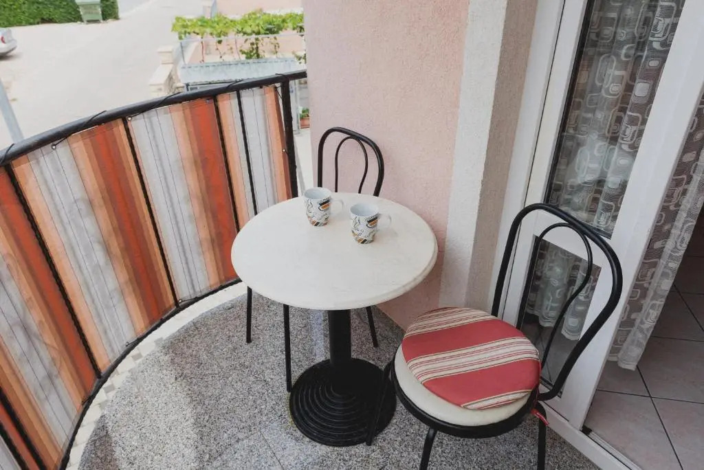 Apartments Josip