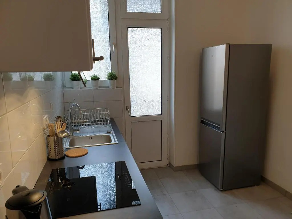 STRASBOURG CENTRE le 85, Superbe F5, 125m2, 5 Pièces