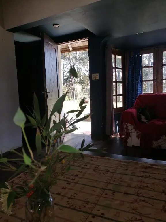 Casa Solymar, Ciudad de la Costa