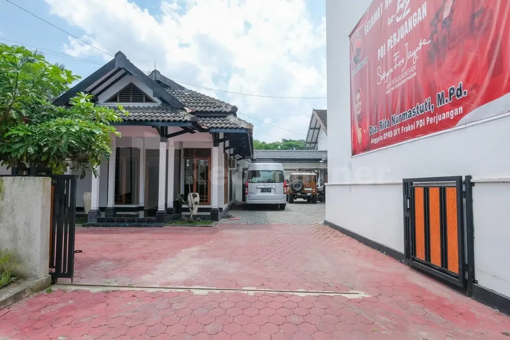 Griya Asri Guest House RedPartner