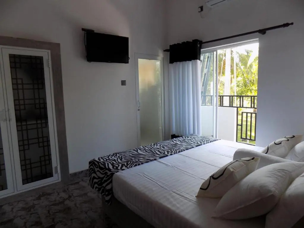 Prosperity Villa