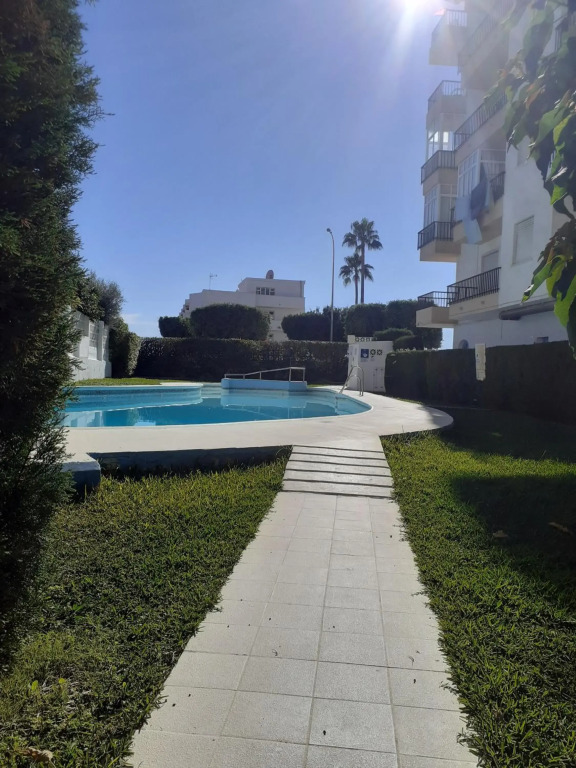 Albaida II Bajo G Apartamento Nerja
