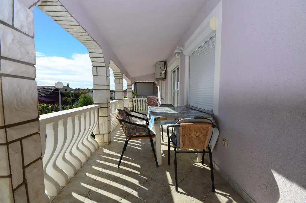 Apartment Vinceljak