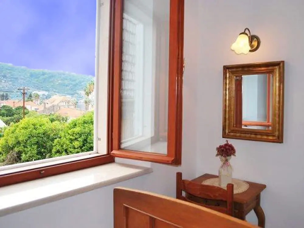 Spacious Villa in Lopud With Private Terrace