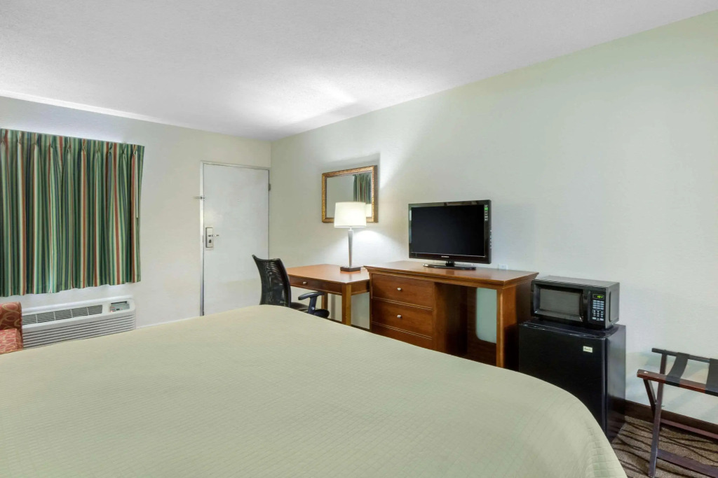 Rodeway Inn Union