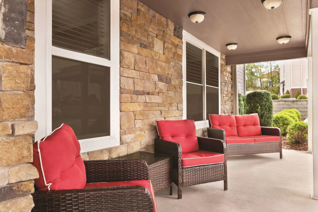 Country Inn & Suites by Radisson, Wytheville, VA