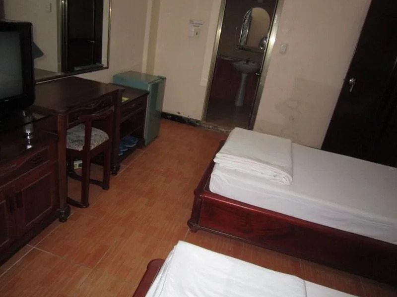 Phuc Dai Loi Hotel