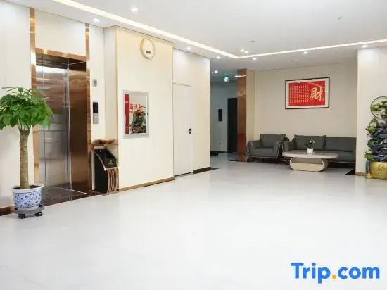 Jiyuetang Hotel