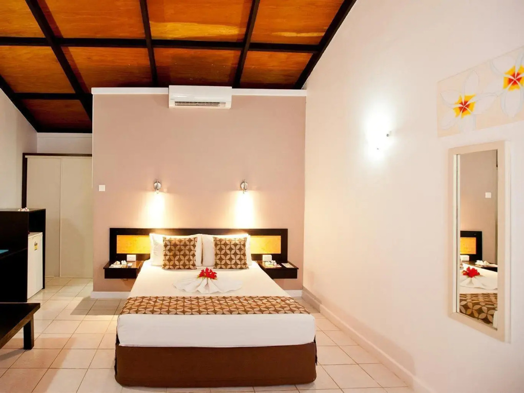Geckos Resort