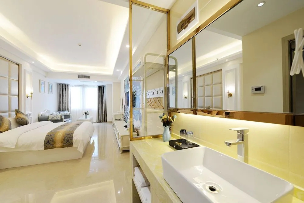 City Neighbors Aparthotel