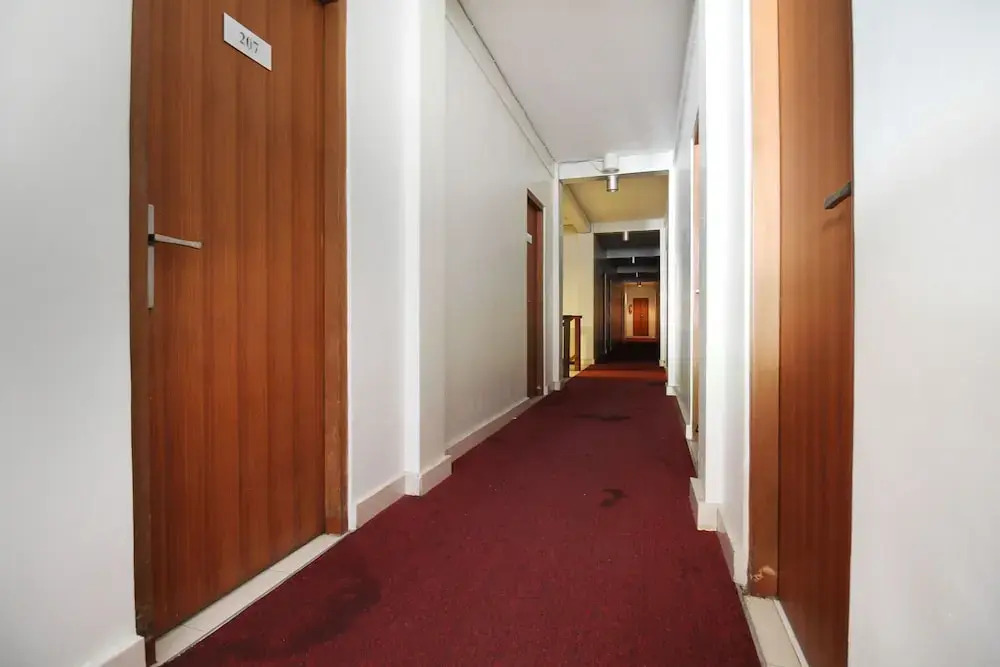 Airy Denpasar Barat Patih Jelantik 8 Bali