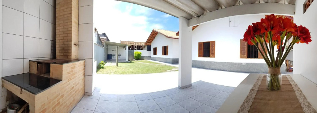 Suítes Canoas Ubatuba