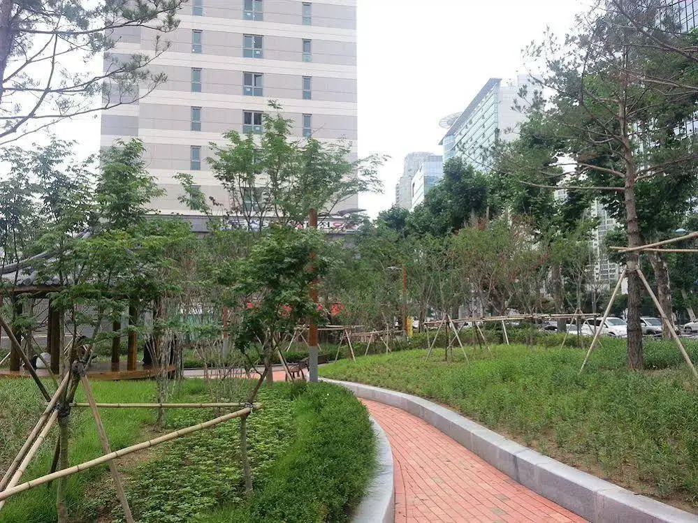 Ten-Q Global Residence