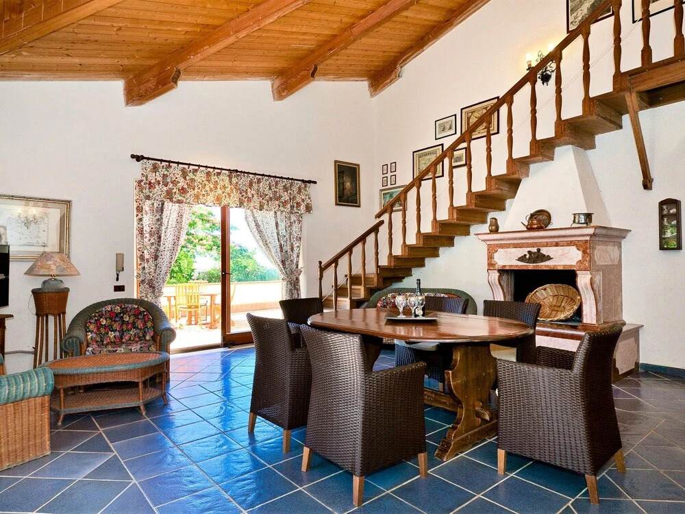 Villa Le Palme by Interhome