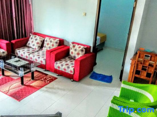 Villa Batu Safir